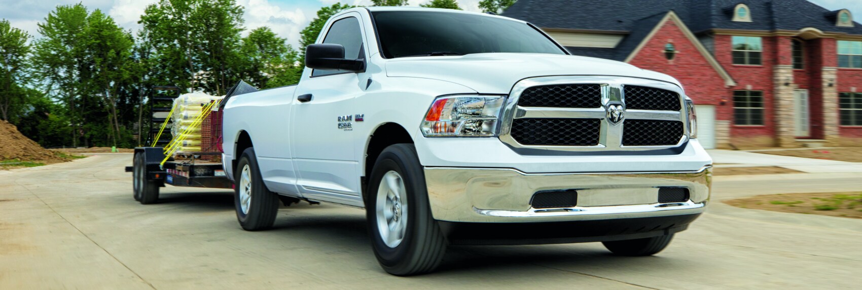 Ram Dealer Abilene TX