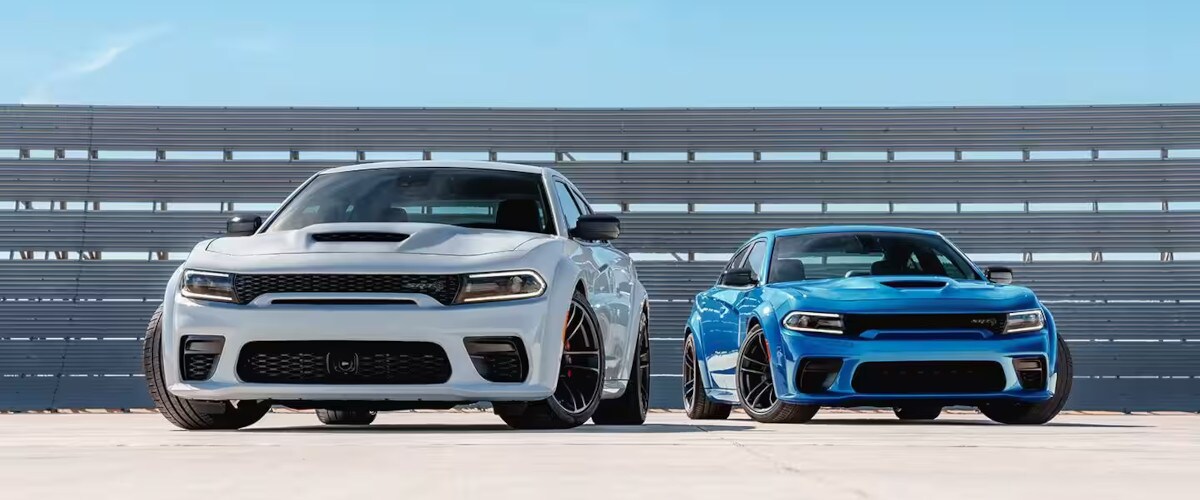 2023 Dodge Charger