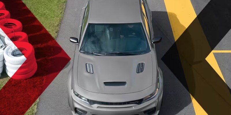 2023 Dodge Charger