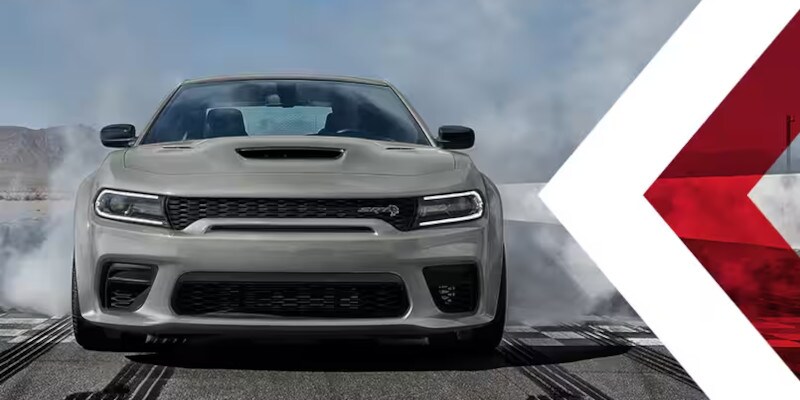 2023 Dodge Charger