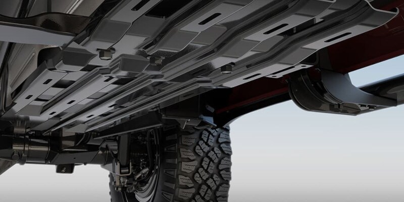 2024 Ram 3500