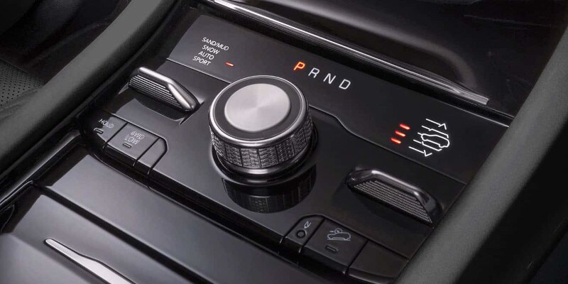 2024 Jeep Grand Cherokee L