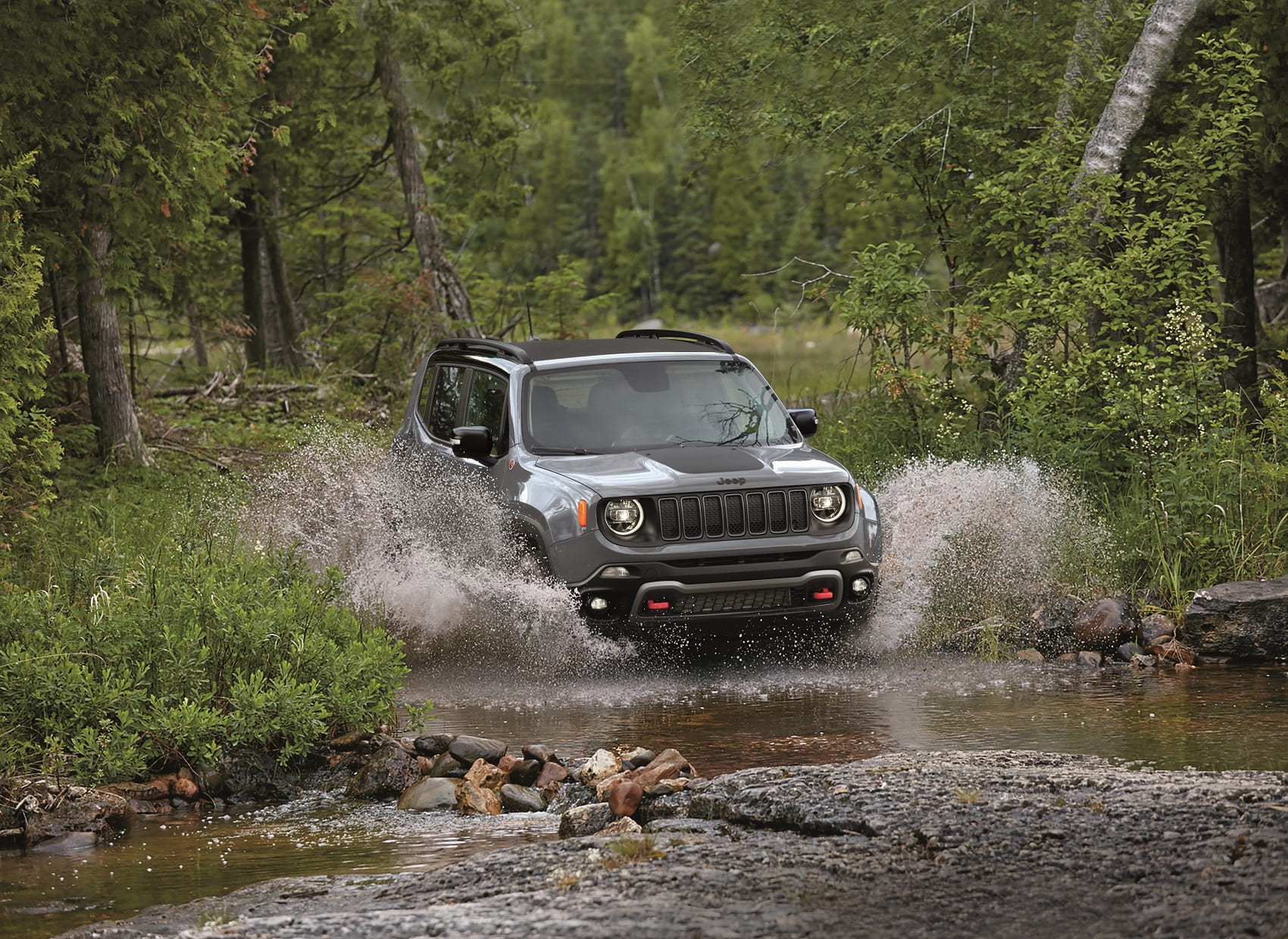 Jeep Dealer Big Spring TX