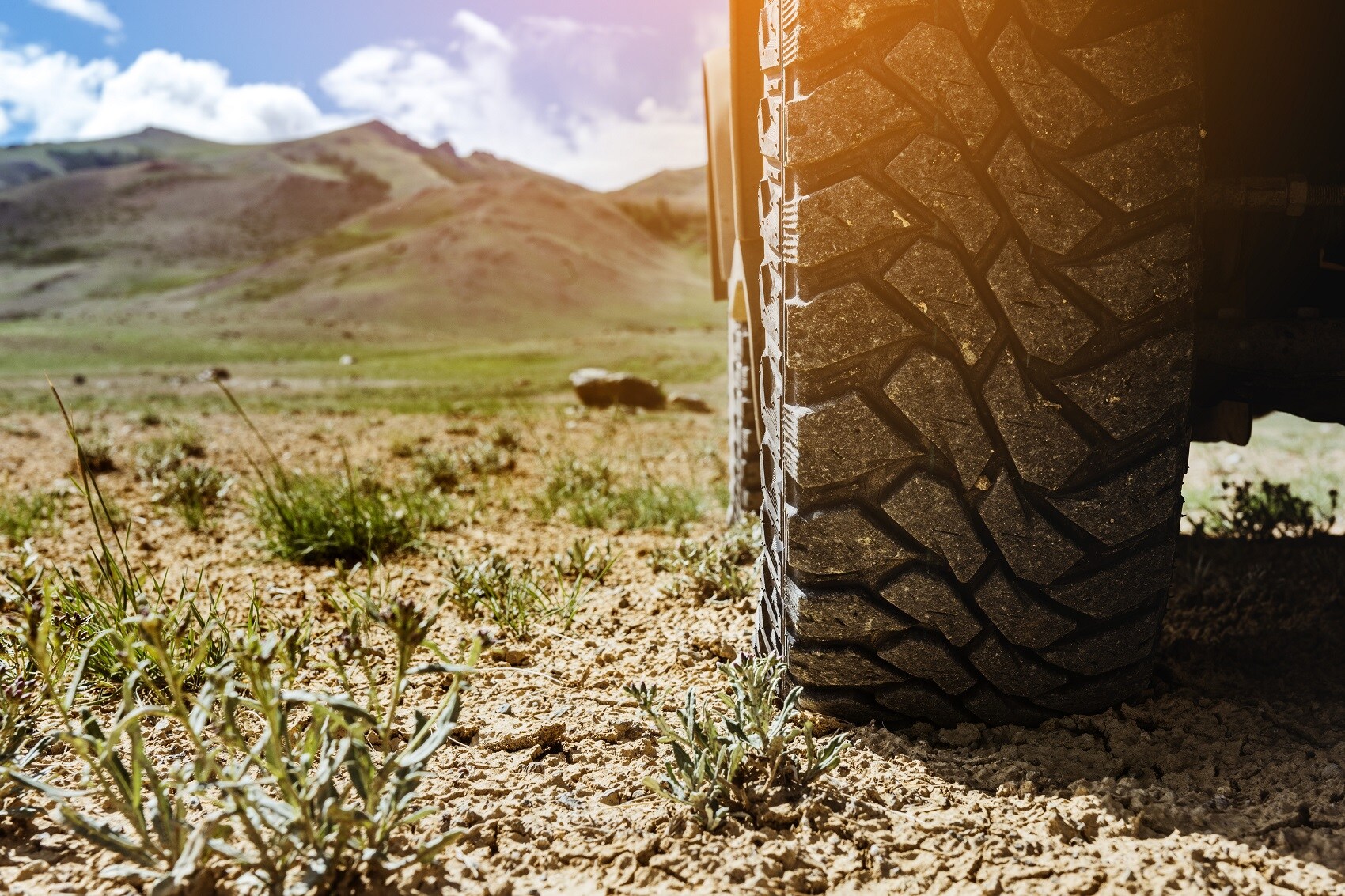 About Our Ram Vehicles