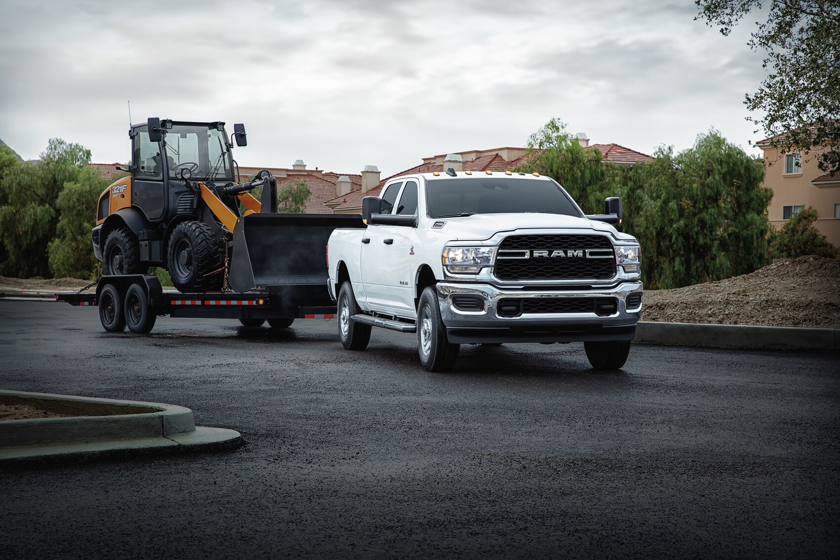 Ram Dealer Abilene TX