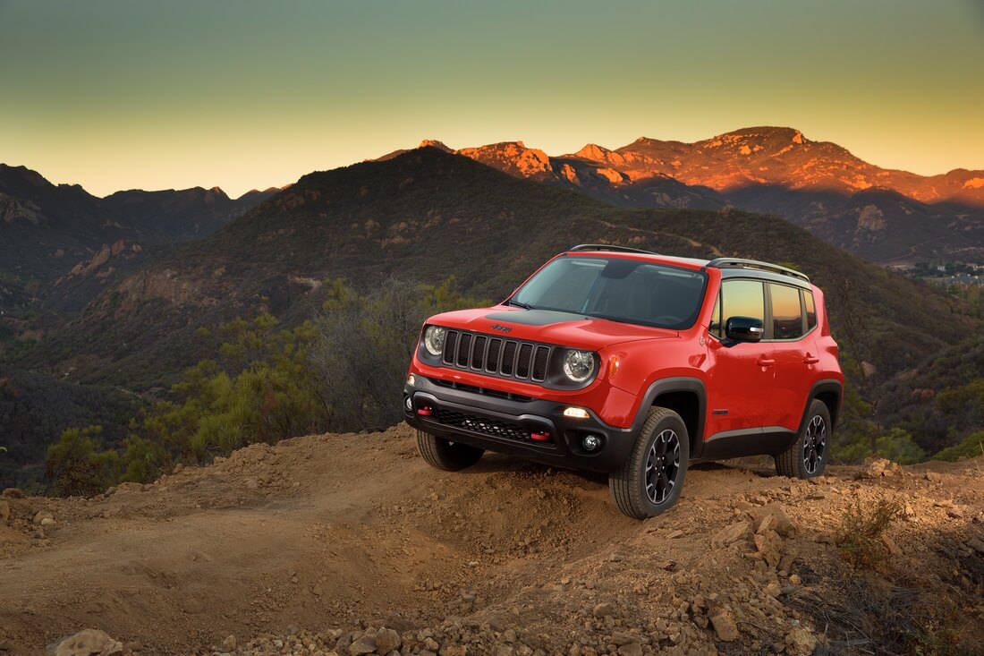 Jeep Dealer near Snyder TX