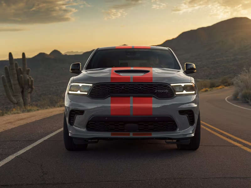2023 Dodge Durango