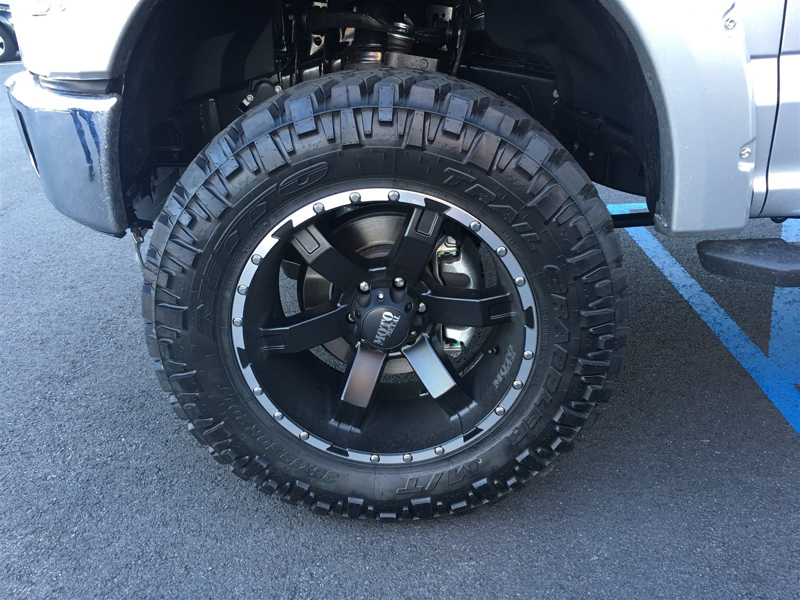 Custom Trucks All American Ford of Hackensack