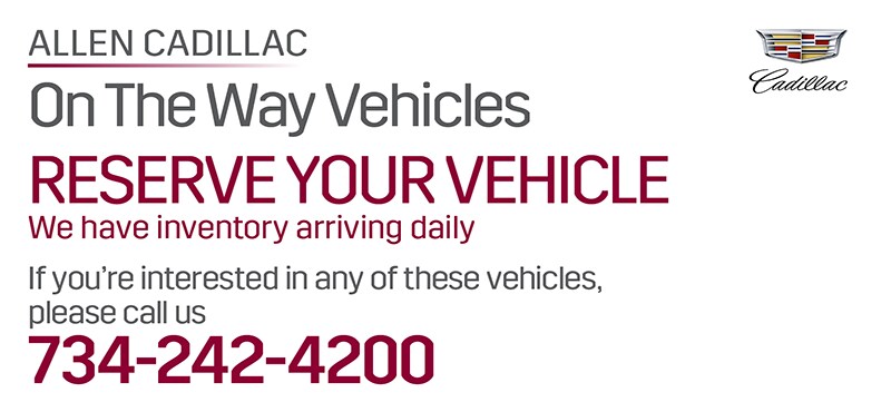 On The Way Vehicles