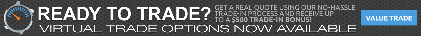 READY TO TRADE?