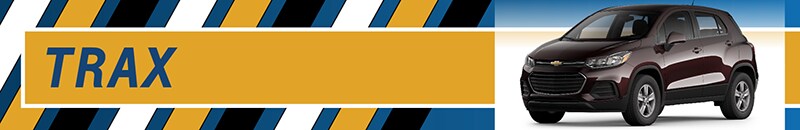 Allen Chevy Trax OTW Banner