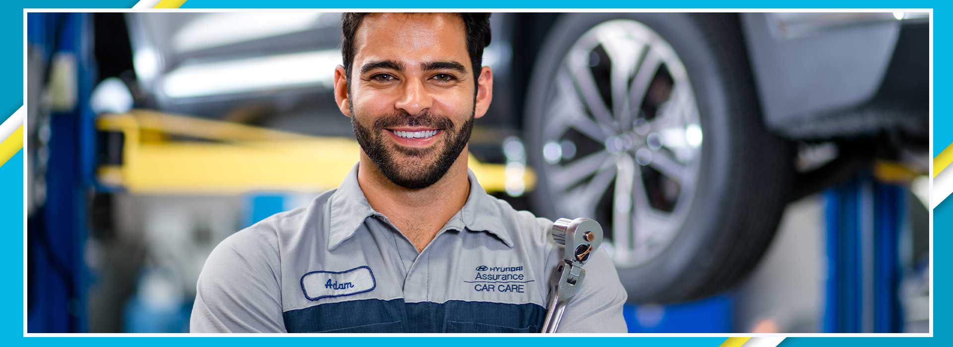 Hyundai Maintenance Schedule