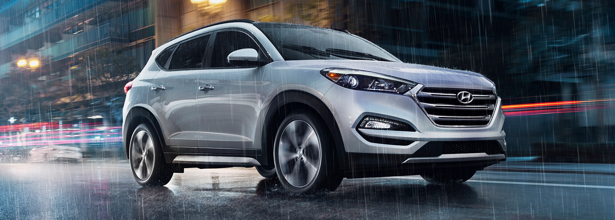 2018 Hyundai Tucson in Gulfport