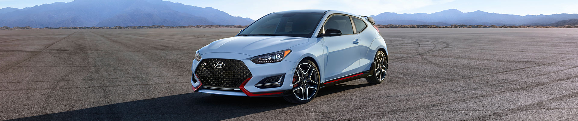 2019 Hyundai Veloster N