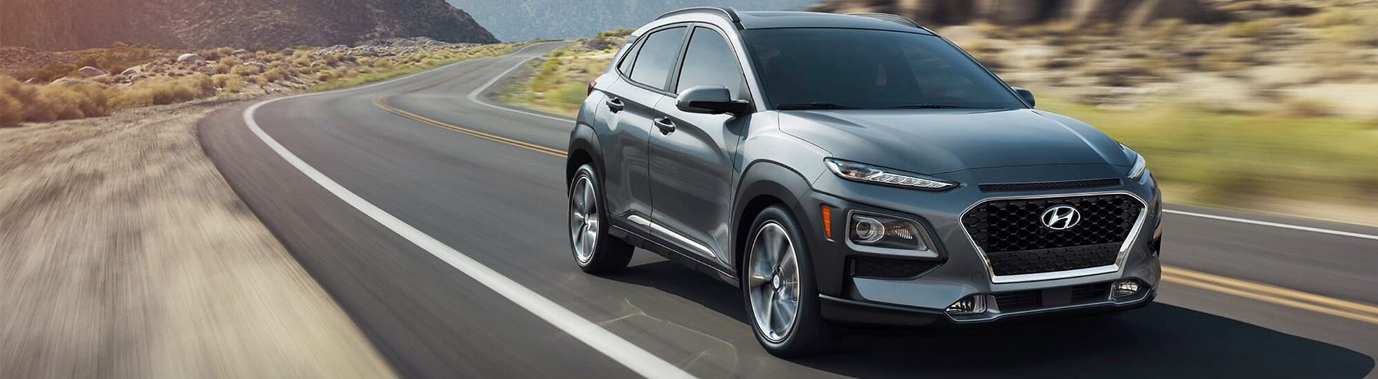 2020 Hyundai Kona