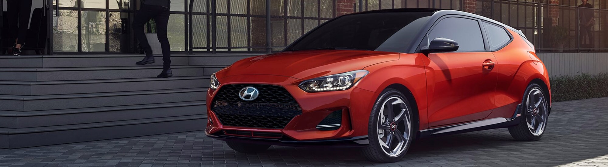 2020 Hyundai Veloster