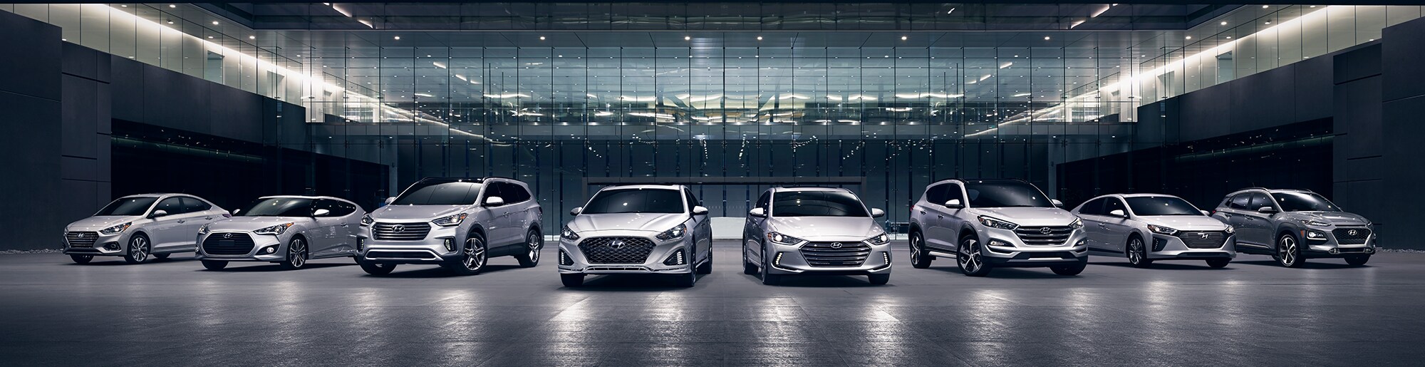 Hyundai dealerships in Mississippi