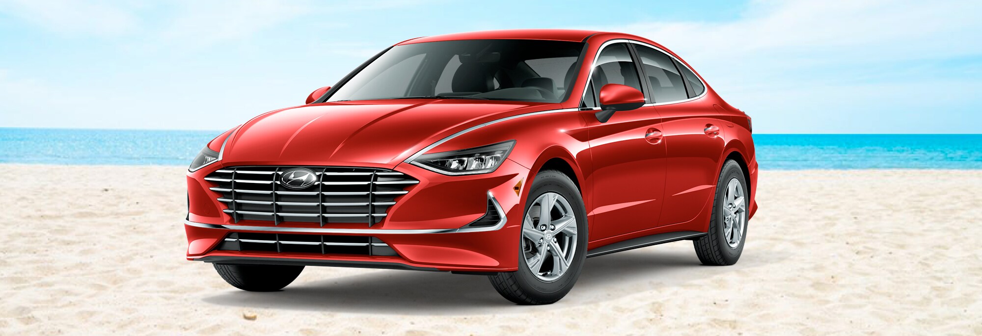 2020 Hyundai Sonata