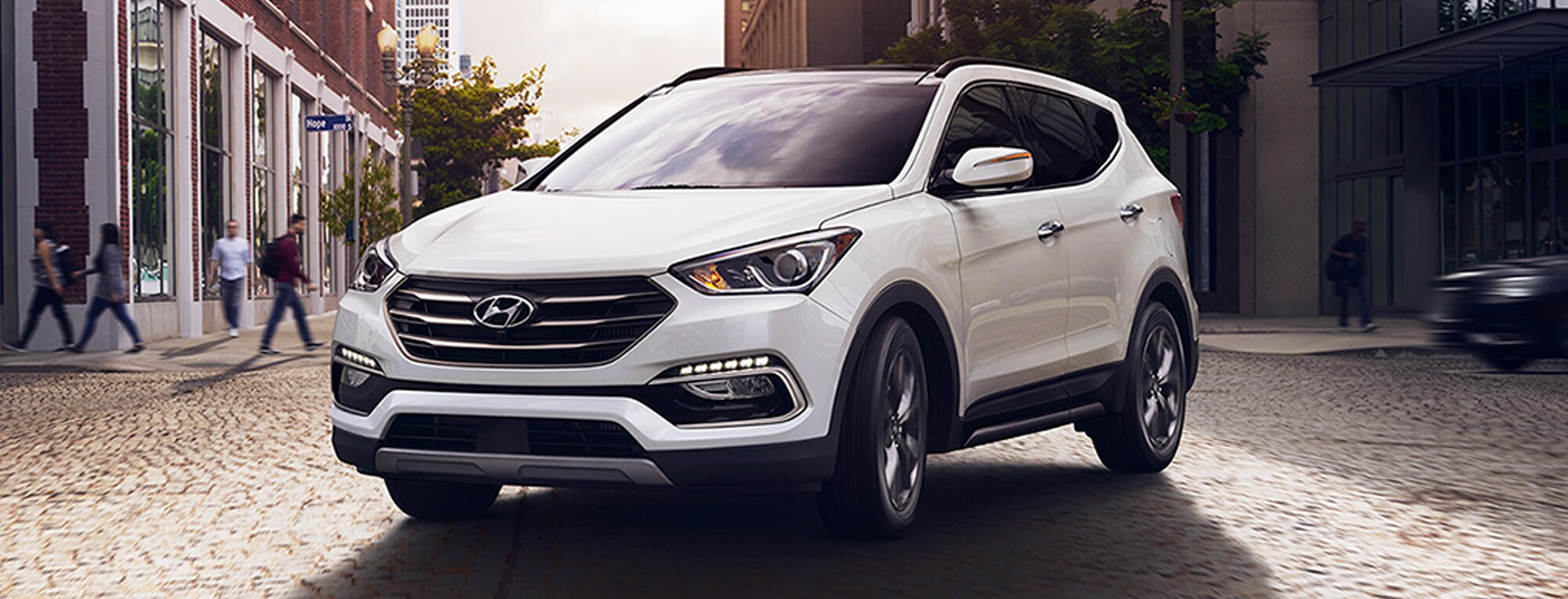 2018 Hyundai Santa Fe Sport in Gulfport
