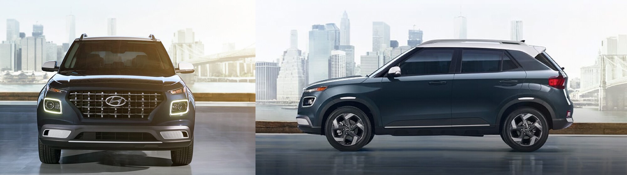 2020 Hyundai Exterior