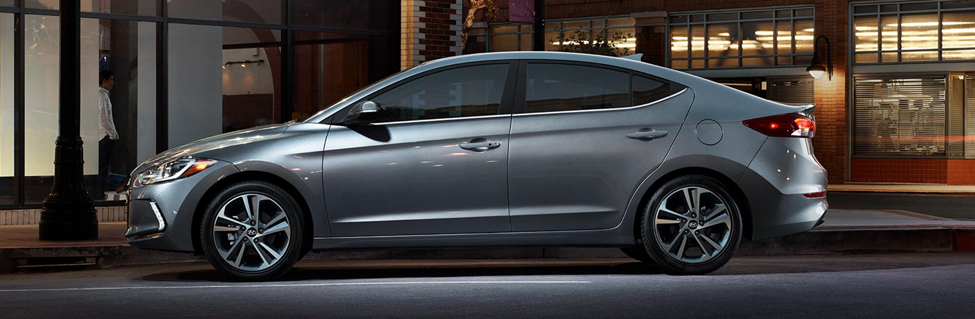 2018 Hyundai Elantra in Gulfport