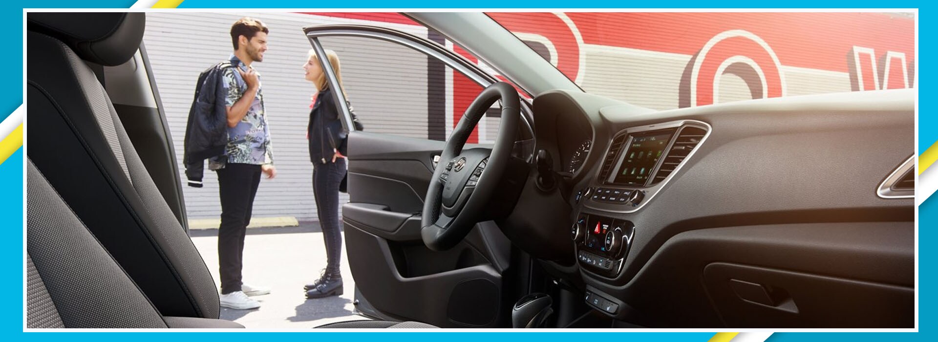 2021hyundaiaccentinterior