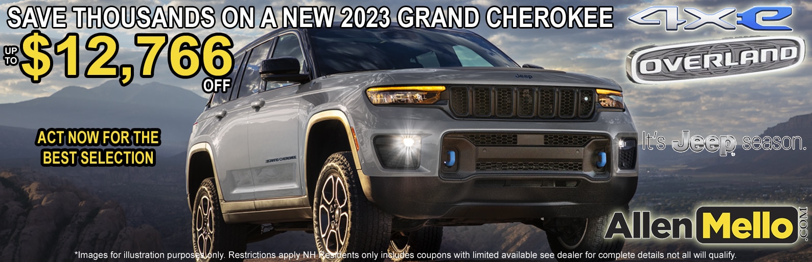 Allen Mello Chrysler Dodge Jeep Ram Reviews