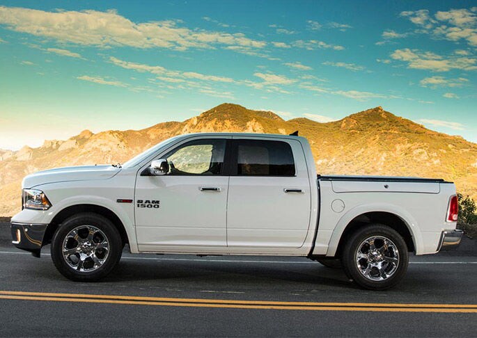 Ram Dealer Nashua NH