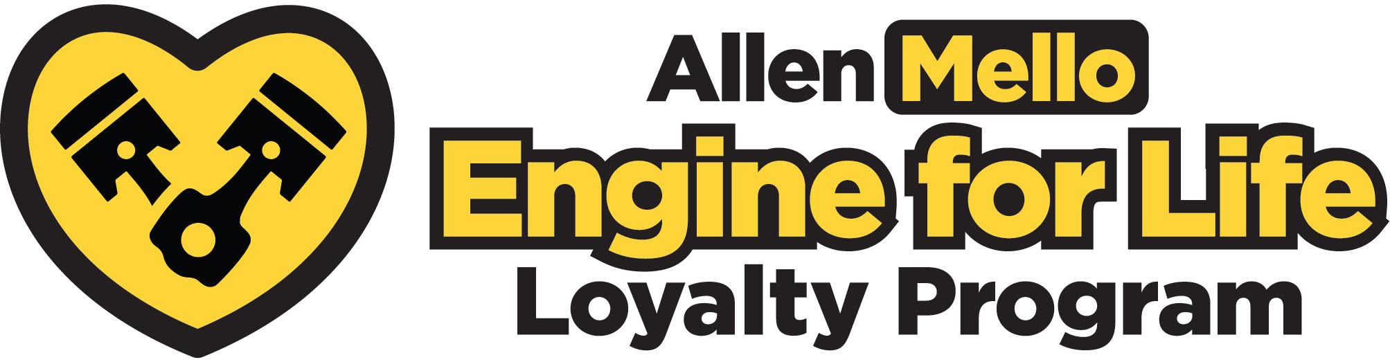 Engine For Life Loyalty Program