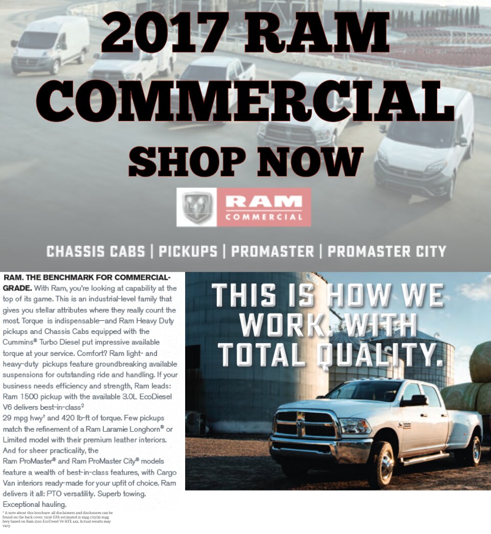 RAM Trucks near Boston, MA