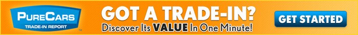 Get a no hassle Trade-in Value estimate today at Allen Samuels. Simply click here now and fill out the form. It is easy, quick and free!