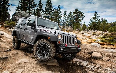2013 Jeep Wrangler 10th Anniversary Edition.JPG
