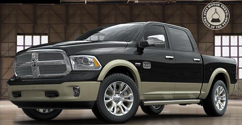 2014 Dodge Ram 1500 in Fort Worth.jpg