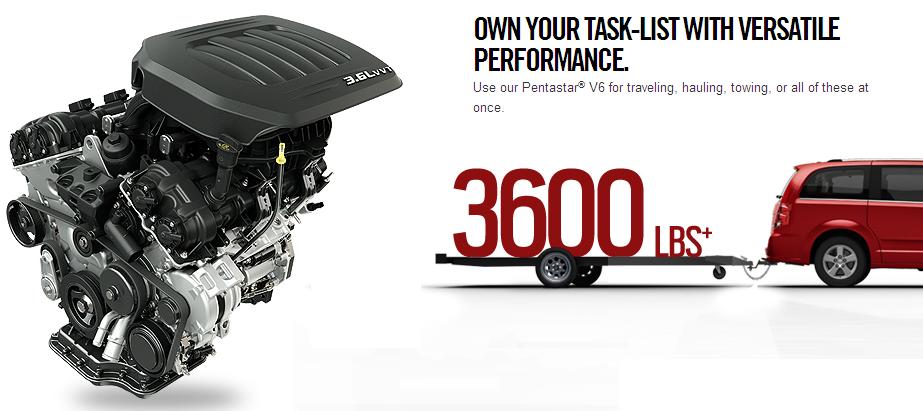 Dodge Grand Caravan Fort Worth.JPG