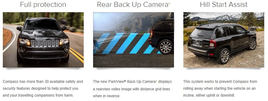 Jeep Compass Fort Worth safety.jpg