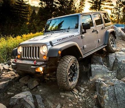 Jeep Wrangler 10th 2013.JPG