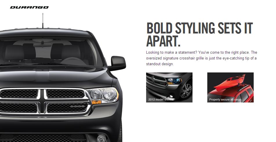 2013 Dodge Durango Fort Worth.JPG