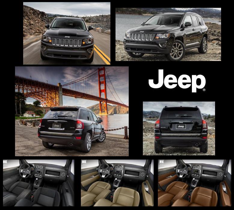 2014 Jeep Compass Fort Worth.JPG