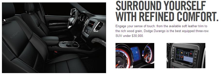 2013 Dodge Durango.JPG
