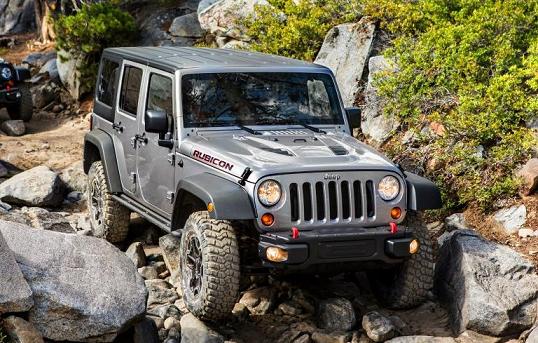 Jeep Wrangler 10th Anniversary 2013.JPG