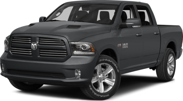 Allen Samuels Chrysler Dodge Jeep Ram Fort Worth: New ...