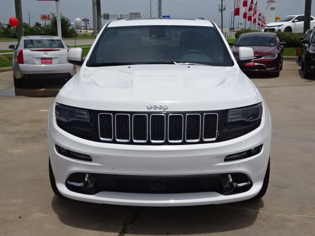 Allen Samuels Dodge Katy Service
