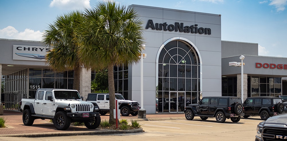 About Chrysler Dodge Jeep RAM Houston About Chrysler Dodge Jeep RAM Houston exterior