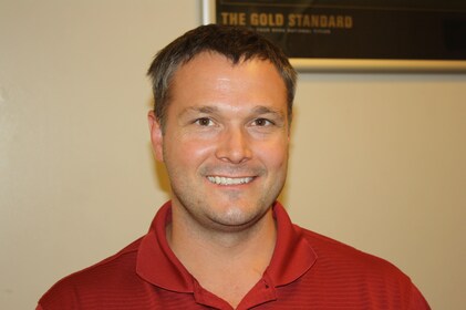 Staff member Casey Brown from ID_a9df18fdd21f