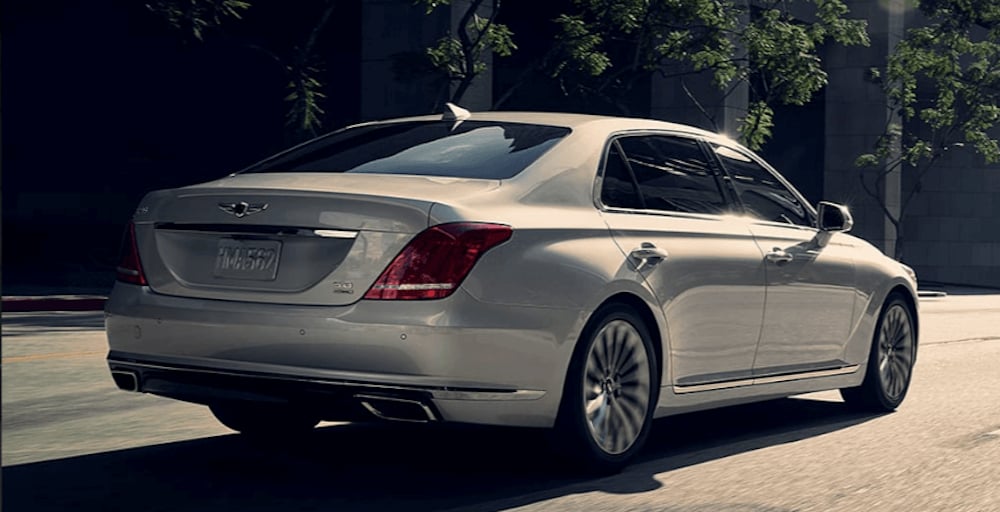 2019 genesis g90 configurations.png