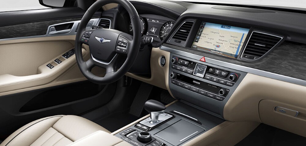 2020 Genesis G80 Interior.png