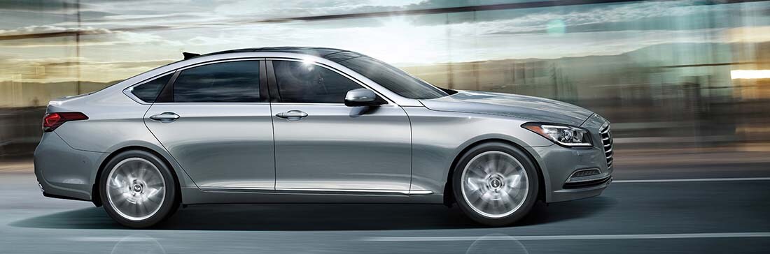 2017_Genesis_G80