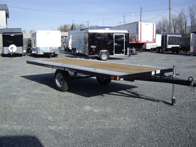 new & used cargo trailers,