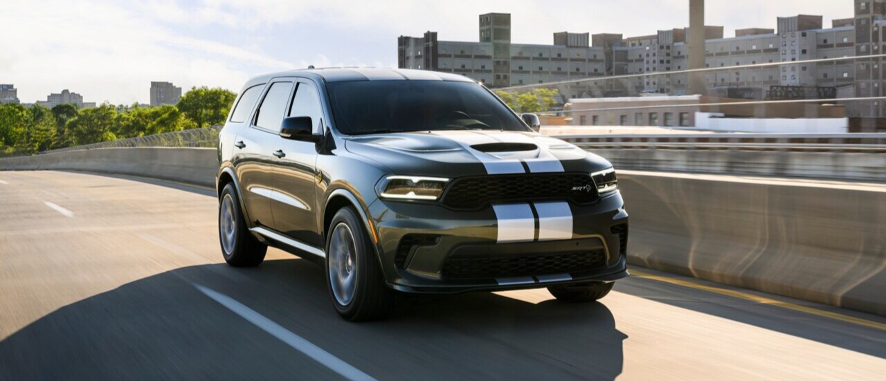 Dodge Durango