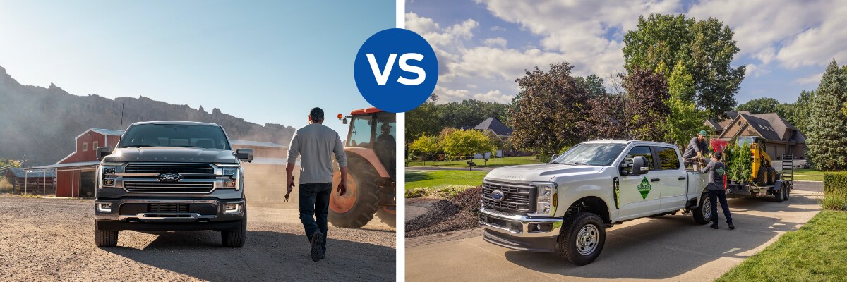Gas Vs. Diesel